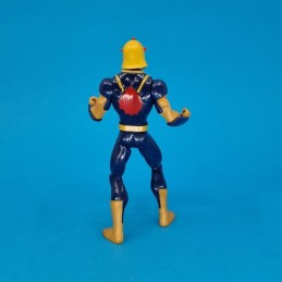 Hasbro Marvel Nova second hand figure (Loose) Hasbro