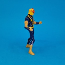 Hasbro Marvel Nova second hand figure (Loose) Hasbro