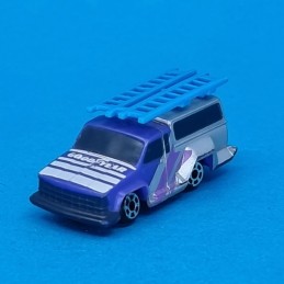 Matchbox Connectables Goodyear Truck Used figure (Loose)