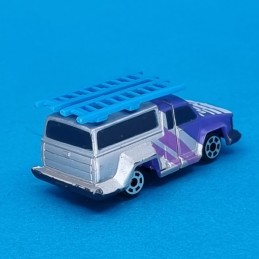 Matchbox Matchbox Connectables Goodyear Truck Used figure (Loose)