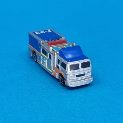 Matchbox Matchbox Connectables Camion F-33 d'occasion (Loose)