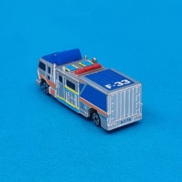 Matchbox Matchbox Connectables F-33Truck Used figure (Loose)