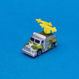 Matchbox Connectables Army Truck Used figure (Loose)