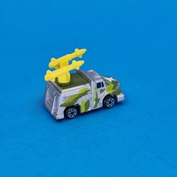 Matchbox Matchbox Connectables Camion de l'armée d'occasion (Loose)