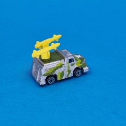 Matchbox Matchbox Connectables Army Truck Used figure (Loose)