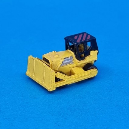 Galoob Micro Machine Excavator 1987 second hand (Loose)