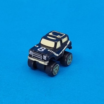 Galoob Micro Machine 4x4 d'occasion (Loose)