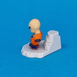 Bandai Dragon Ball Z Krillin Buste second hand Figure (Loose)