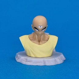 Bandai Dragon Ball Z Buste de Ten Shin Han Figurine d'occasion Bandai (Loose)