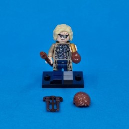 LEGO Minifigures Harry Potter Alastor Moody Used figure (Loose)