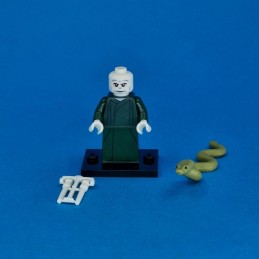 LEGO Minifigures Harry Potter Lord Voldemort Used figure (Loose)