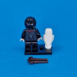 Lego LEGO Minifigures Harry Potter & Hedwig figurine d'occasion (Loose)