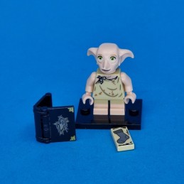Lego LEGO Minifigures Harry Potter Dobby figurine d'occasion (Loose)