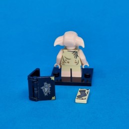Lego LEGO Minifigures Harry Potter Dobby figurine d'occasion (Loose)