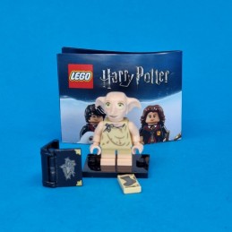 Lego LEGO Minifigures Harry Potter Dobby figurine d'occasion (Loose)