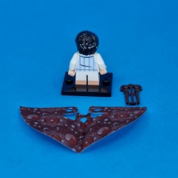 Lego LEGO Minifigures Harry Potter with invisibility cloack Used figure (Loose)