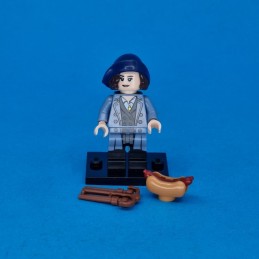 LEGO Minifigures Fantastic Beasts Tina Goldstein Used figure (Loose)