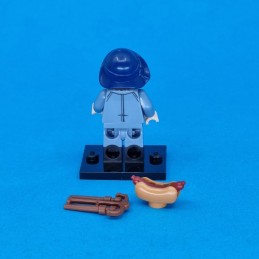 Lego LEGO Minifigures Fantastic Beasts Tina Goldstein Used figure (Loose)