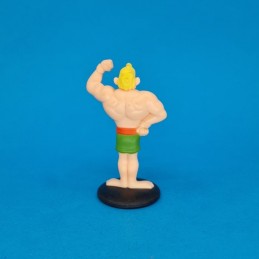 McDonald's Asterix & Obélix Claudius Cornedurus figurine d'occasion (Loose)