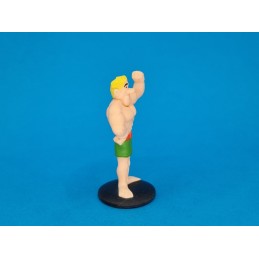 McDonald's Asterix & Obélix Claudius Cornedurus figurine d'occasion (Loose)