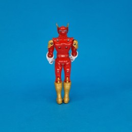 Bandai Power Rangers Samurai Red Ranger Shogun Figurine articulée d'occasion (Loose)