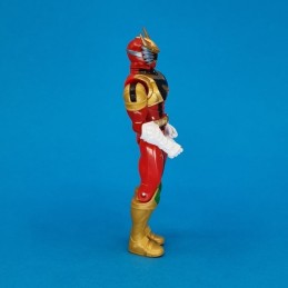 Bandai Power Rangers Samurai Red Ranger Shogun Figurine articulée d'occasion (Loose)