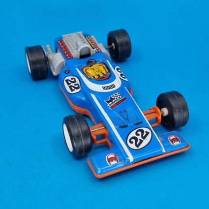 Voiture de Course F1 d'occasion (Loose) Joustra