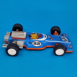 Formula 1 Used car (Loose) Joustra