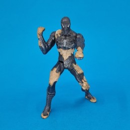 Hasbro Marvel Spider-man 3 Black Suit second hand Action figure (Loose)