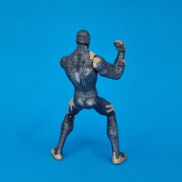 Hasbro Marvel Spider-man 3 Black Suit Figurine Articulée d'occasion (Loose)