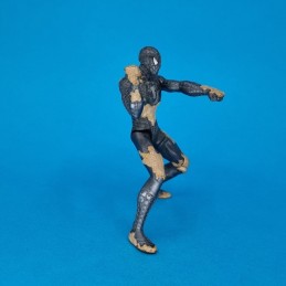 Hasbro Marvel Spider-man 3 Black Suit Figurine Articulée d'occasion (Loose)