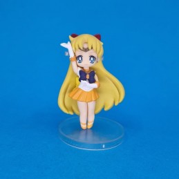 Sailor Moon Sailor Venus Chibi second hand figure (Loose)