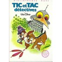 Disney Tic et Tac Détective Livre d\'occasion Bibliothèque Rose