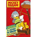 Mickey Parade N 90 Used book