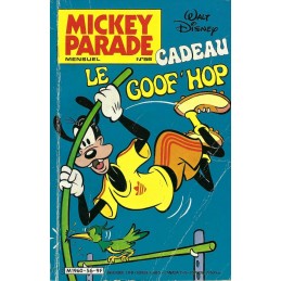 Mickey Parade N 56 Used book
