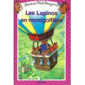 Lecture Club Benjamin Les Lapinos en Montgolfière Livre d\'occasion
