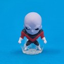 Dragonball Super Warriors Volume 1 Mini Figure Jiren Used figure  (Loose)