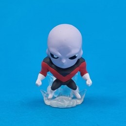 Bandai Dragonball Super Warriors Volume 1 Mini Figure Jiren figurine d'occasion (Loose)