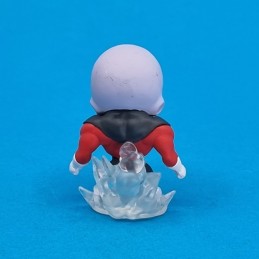 Bandai Dragonball Super Warriors Volume 1 Mini Figure Jiren figurine d'occasion (Loose)