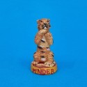 Cirque Pinder Tigre Used figure  (Loose)
