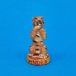 Cirque Pinder Tigre Used figure (Loose)