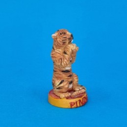 Cirque Pinder Tigre figurine d'occasion (Loose)