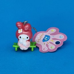 Sanrio My Melody second hand keyring (Loose)