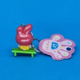 Sanrio My Melody second hand keyring (Loose)