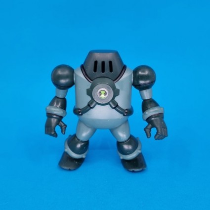 Ben 10 RNG second hand figure (Loose)