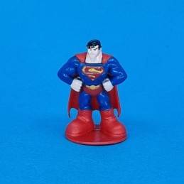 DC Comics Superman Mini Figurine d'occasion (Loose)