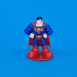 DC Comics Superman Mini second hand figure (Loose)