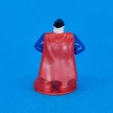 DC Comics Superman Mini second hand figure (Loose)