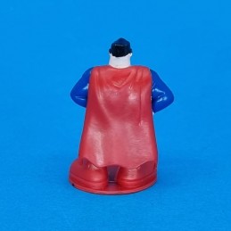 DC Comics Superman Mini second hand figure (Loose)