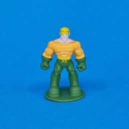DC Comics Aquaman Mini second hand figure (Loose)